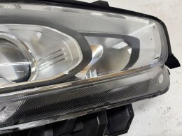 HYUNDAI KONA I 2017- J9921-21010 REFLEKTOR LEWY PRZÓD ORG WYS FV