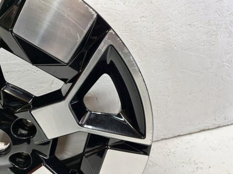 HYUNDAI KONA KOMPLET FELG 7.5Jx19 ET51 52910-HF400 WYS 24H FV ORG HYUNDAI KONA KOMPLET FELG 7.5Jx19 ET51 52910-HF400 WYS 24H FV ORG