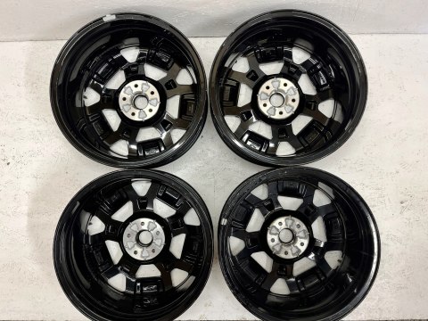 HYUNDAI KONA KOMPLET FELG 7.5Jx19 ET51 52910-HF400 WYS 24H FV ORG HYUNDAI KONA KOMPLET FELG 7.5Jx19 ET51 52910-HF400 WYS 24H FV ORG