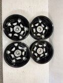 HYUNDAI KONA KOMPLET FELG 7.5Jx19 ET51 52910-HF400 WYS 24H FV ORG