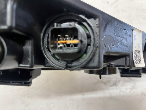 HYUNDAI KONA LIFT 2020- DRL LED LEWY PRZÓD 92207 J9500 ORG WYS 24H FV HYUNDAI KONA LIFT 2020- DRL LED LEWY PRZÓD 92207 J9500 ORG WYS 24H FV