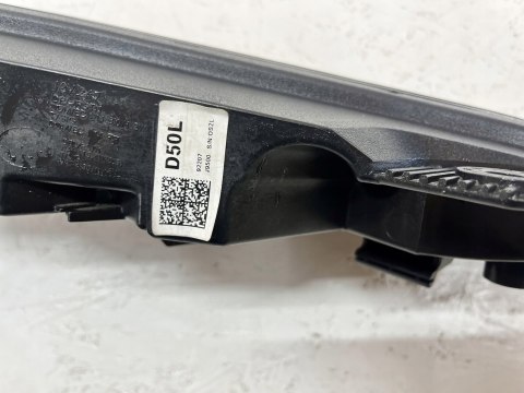 HYUNDAI KONA LIFT 2020- DRL LED LEWY PRZÓD 92207 J9500 ORG WYS 24H FV HYUNDAI KONA LIFT 2020- DRL LED LEWY PRZÓD 92207 J9500 ORG WYS 24H FV