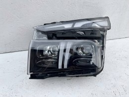 HYUNDAI SANTA FE 2021- LIFT REFLEKTOR LEWY FULL LED 92101-S1601 ORG WYS 24H