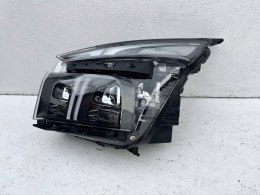 HYUNDAI SANTA FE 2021- LIFT REFLEKTOR LEWY FULL LED 92101-S1601 ORG WYS 24H