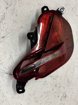 HYUNDAI TUCSON 4 IV N-Line LAMPA LEWA ZDERZAK TYŁ 92405-N7400 ORG WYS FV