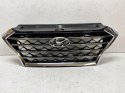 HYUNDAI TUCSON III LIFT 2018- ATRAPA GRILL 86350-D7630 ORG WYS 24H FV