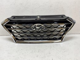 HYUNDAI TUCSON III LIFT 2018- ATRAPA GRILL 86350-D7630 ORG WYS 24H FV