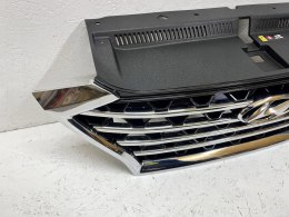 HYUNDAI TUCSON III LIFT 2018- ATRAPA GRILL 86350-D7630 ORG WYS 24H FV