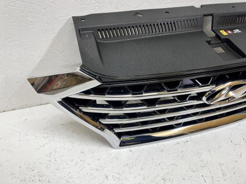 HYUNDAI TUCSON III LIFT 2018- ATRAPA GRILL 86350-D7630 ORG WYS 24H FV HYUNDAI TUCSON III LIFT 2018- ATRAPA GRILL 86350-D7630 ORG WYS 24H FV