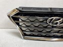HYUNDAI TUCSON III LIFT 2018- ATRAPA GRILL 86350-D7630 ORG WYS 24H FV