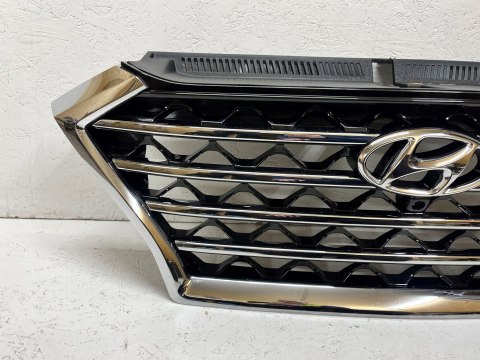 HYUNDAI TUCSON III LIFT 2018- ATRAPA GRILL 86350-D7630 ORG WYS 24H FV HYUNDAI TUCSON III LIFT 2018- ATRAPA GRILL 86350-D7630 ORG WYS 24H FV