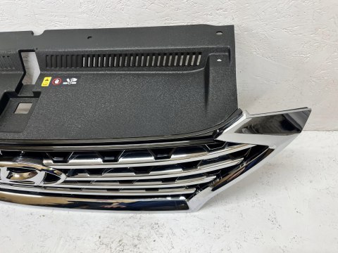HYUNDAI TUCSON III LIFT 2018- ATRAPA GRILL 86350-D7630 ORG WYS 24H FV HYUNDAI TUCSON III LIFT 2018- ATRAPA GRILL 86350-D7630 ORG WYS 24H FV