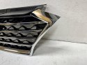 HYUNDAI TUCSON III LIFT 2018- ATRAPA GRILL 86350-D7630 ORG WYS 24H FV