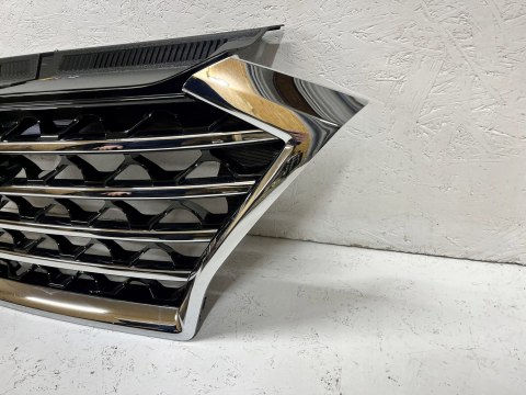 HYUNDAI TUCSON III LIFT 2018- ATRAPA GRILL 86350-D7630 ORG WYS 24H FV HYUNDAI TUCSON III LIFT 2018- ATRAPA GRILL 86350-D7630 ORG WYS 24H FV