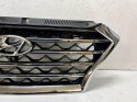 HYUNDAI TUCSON III LIFT 2018- ATRAPA GRILL 86350-D7630 ORG WYS 24H FV