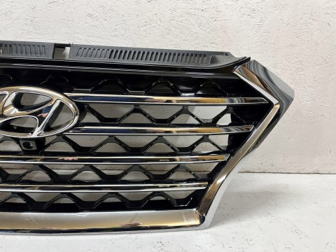 HYUNDAI TUCSON III LIFT 2018- ATRAPA GRILL 86350-D7630 ORG WYS 24H FV HYUNDAI TUCSON III LIFT 2018- ATRAPA GRILL 86350-D7630 ORG WYS 24H FV