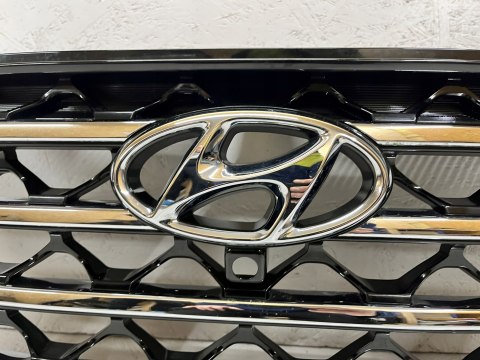 HYUNDAI TUCSON III LIFT 2018- ATRAPA GRILL 86350-D7630 ORG WYS 24H FV HYUNDAI TUCSON III LIFT 2018- ATRAPA GRILL 86350-D7630 ORG WYS 24H FV