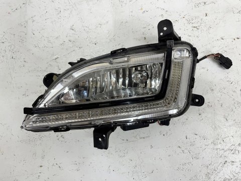HYUNDAI TUCSON III LIFT 92201-D7600 DRL HALOGEN LEWY LED PRZÓD ORG WYS FV HYUNDAI TUCSON III LIFT 92201-D7600 DRL HALOGEN LEWY LED PRZÓD ORG WYS FV