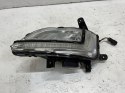 HYUNDAI TUCSON III LIFT 92201-D7600 DRL HALOGEN LEWY LED PRZÓD ORG WYS FV