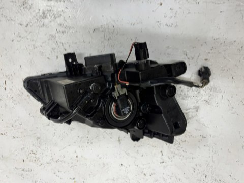 HYUNDAI TUCSON III LIFT 92201-D7600 DRL HALOGEN LEWY LED PRZÓD ORG WYS FV HYUNDAI TUCSON III LIFT 92201-D7600 DRL HALOGEN LEWY LED PRZÓD ORG WYS FV