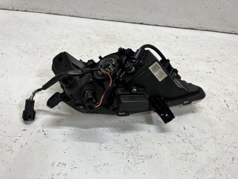 HYUNDAI TUCSON III LIFT 92201-D7600 DRL HALOGEN LEWY LED PRZÓD ORG WYS FV HYUNDAI TUCSON III LIFT 92201-D7600 DRL HALOGEN LEWY LED PRZÓD ORG WYS FV