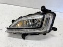HYUNDAI TUCSON III LIFT 92201-D7600 DRL HALOGEN LEWY LED PRZÓD ORG WYS FV