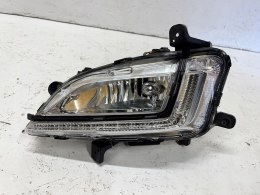 HYUNDAI TUCSON III LIFT 92201-D7600 DRL HALOGEN LEWY LED PRZÓD ORG WYS FV