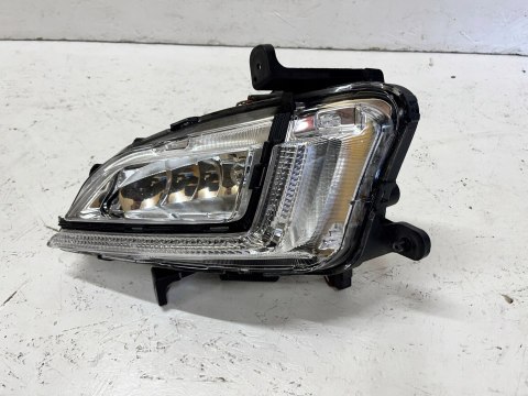 HYUNDAI TUCSON III LIFT 92201-D7600 DRL HALOGEN LEWY LED PRZÓD ORG WYS FV HYUNDAI TUCSON III LIFT 92201-D7600 DRL HALOGEN LEWY LED PRZÓD ORG WYS FV