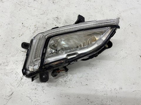 HYUNDAI TUCSON III LIFT 92201-D7600 DRL HALOGEN LEWY LED PRZÓD ORG WYS FV HYUNDAI TUCSON III LIFT 92201-D7600 DRL HALOGEN LEWY LED PRZÓD ORG WYS FV