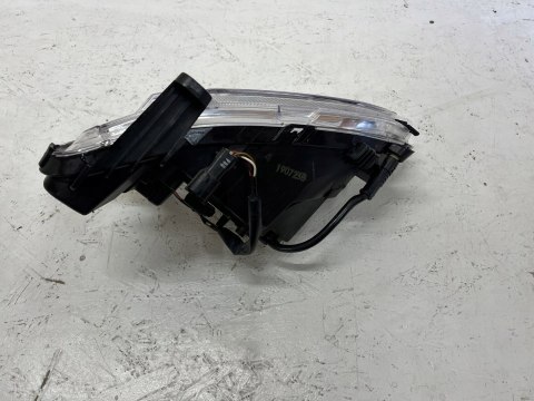 HYUNDAI TUCSON III LIFT 92201-D7600 DRL HALOGEN LEWY LED PRZÓD ORG WYS FV HYUNDAI TUCSON III LIFT 92201-D7600 DRL HALOGEN LEWY LED PRZÓD ORG WYS FV