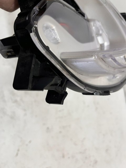 HYUNDAI TUCSON III LIFT N-LINE 92207-D7700 DRL LEWY LED PRZÓD ORG WYS FV HYUNDAI TUCSON III LIFT N-LINE 92207-D7700 DRL LEWY LED PRZÓD ORG WYS FV