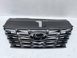 HYUNDAI TUCSON IV 2020- ATRAPA GRILL 86351-N7100 ORG WYS 24H FV