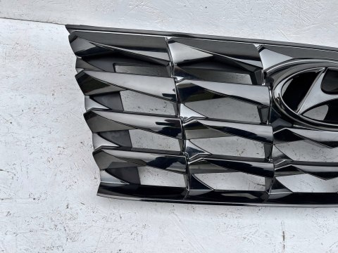 HYUNDAI TUCSON IV 2020- ATRAPA GRILL 86351-N7100 ORG WYS 24H FV HYUNDAI TUCSON IV 2020- ATRAPA GRILL 86351-N7100 ORG WYS 24H FV