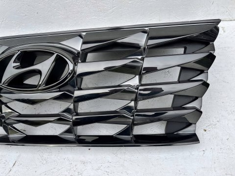 HYUNDAI TUCSON IV 2020- ATRAPA GRILL 86351-N7100 ORG WYS 24H FV HYUNDAI TUCSON IV 2020- ATRAPA GRILL 86351-N7100 ORG WYS 24H FV