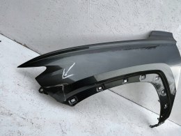 HYUNDAI TUCSON IV 2020- BŁOTNIK LEWY PRZEDNI PRZÓD ORG WYS 24H FV
