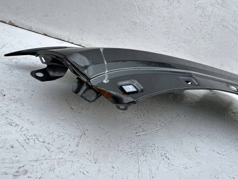 HYUNDAI TUCSON IV 2020- BŁOTNIK LEWY PRZEDNI PRZÓD ORG WYS 24H FV HYUNDAI TUCSON IV 2020- BŁOTNIK LEWY PRZEDNI PRZÓD ORG WYS 24H FV