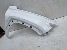 HYUNDAI TUCSON IV 2020- BŁOTNIK PRAWY PRZEDNI PRZÓD ORG WYS 24H FV