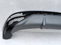 HYUNDAI TUCSON IV 2020- DYFUZOR ZDERZAK TYLNY 86612-N7020 ORG WYS 24H FV
