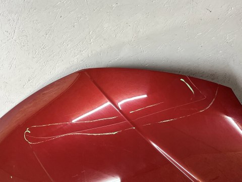 HYUNDAI TUCSON IV 2020- MASKA POKRYWA SILNIKA ORG FV WYS 24H HYUNDAI TUCSON IV 2020- MASKA POKRYWA SILNIKA ORG FV WYS 24H