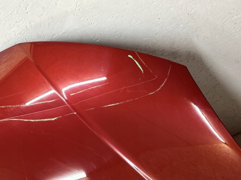 HYUNDAI TUCSON IV 2020- MASKA POKRYWA SILNIKA ORG FV WYS 24H HYUNDAI TUCSON IV 2020- MASKA POKRYWA SILNIKA ORG FV WYS 24H