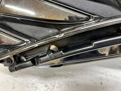 HYUNDAI TUCSON IV 4 2020- REFLEKTOR LEWY PRZEDNI 92207-N7100 ORG WYS FV HYUNDAI TUCSON IV 4 2020- REFLEKTOR LEWY PRZEDNI 92207-N7100 ORG WYS FV