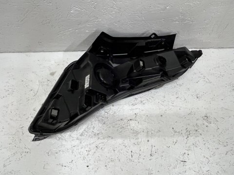 HYUNDAI TUCSON IV 4 2020- REFLEKTOR PRAWY PRZEDNI 92208-N7100 ORG WYS FV HYUNDAI TUCSON IV 4 2020- REFLEKTOR PRAWY PRZEDNI 92208-N7100 ORG WYS FV