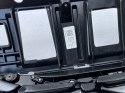 KIA CEED III GT LIFT 2021- ATRAPA GRILL WYS 24H FV ORG
