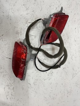 KIA VENGA LAMPA W ZDERZAK TYŁ LEWA PRAWA 92404-1P000 WYS 24H FV ORG