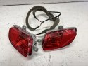 KIA VENGA LAMPA W ZDERZAK TYŁ LEWA PRAWA 92404-1P000 WYS 24H FV ORG