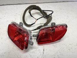 KIA VENGA LAMPA W ZDERZAK TYŁ LEWA PRAWA 92404-1P000 WYS 24H FV ORG