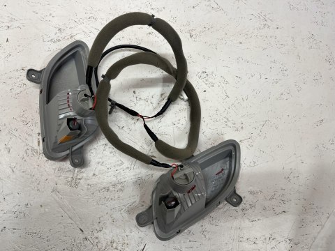 KIA VENGA LAMPA W ZDERZAK TYŁ LEWA PRAWA 92404-1P000 WYS 24H FV ORG KIA VENGA LAMPA W ZDERZAK TYŁ LEWA PRAWA 92404-1P000 WYS 24H FV ORG