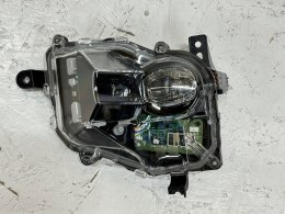 LEXUS UX HALOGEN LED PRAWY FV WYS 24H ORG