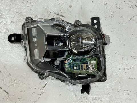 LEXUS UX HALOGEN LED PRAWY FV WYS 24H ORG LEXUS UX HALOGEN LED PRAWY FV WYS 24H ORG