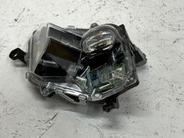 LEXUS UX HALOGEN LED PRAWY FV WYS 24H ORG